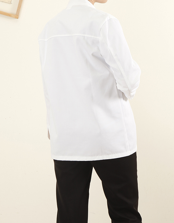 廚師服作品18